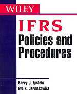 IFRS: Policies and Procedures