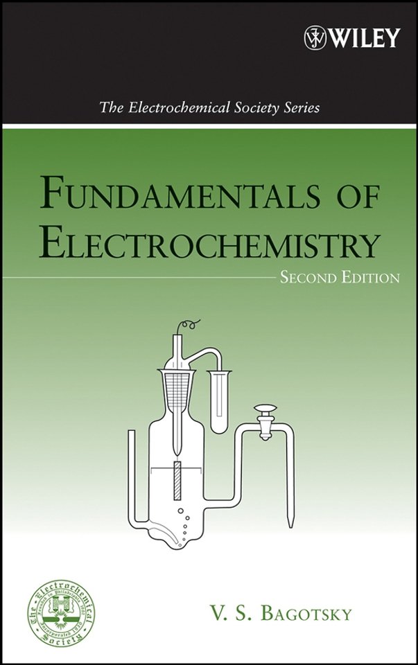 Fundamentals of Electrochemistry 2e