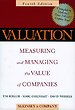 Valuation