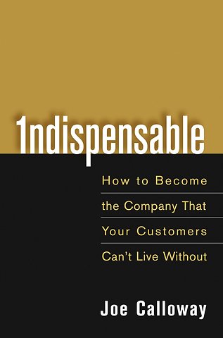 Indispensable