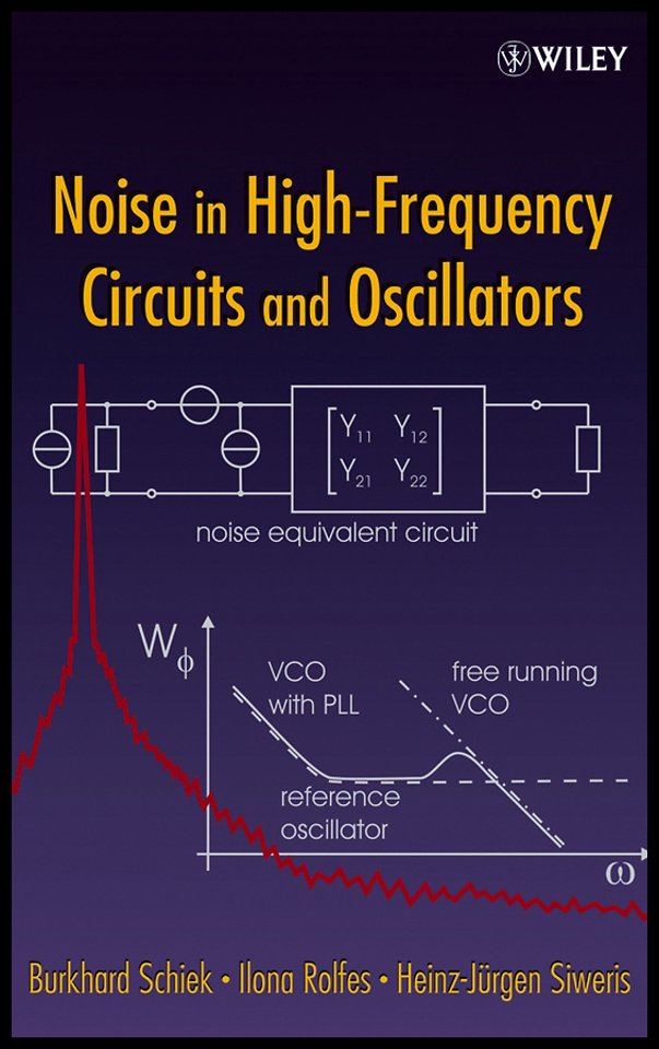 Noise in High–Frequency Circuits and Oscillators