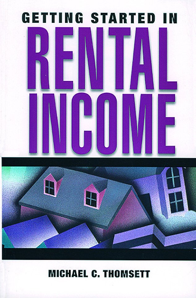 Getting started in rental income