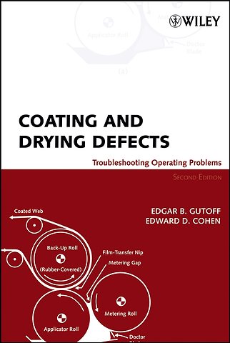 Coating and Drying Defects – Troubleshooting Operating Problems 2e