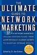 The ultimate guide to network marketing