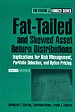 Fat-tailed and skewed asset return distributions Fat-tailed and skewed asset return distributions
