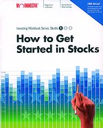 How to get started in stocks