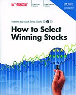 How to select winning stocks
