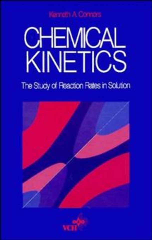 The Chemical Kinetics, the Study of Reactions  Solution (Paper)