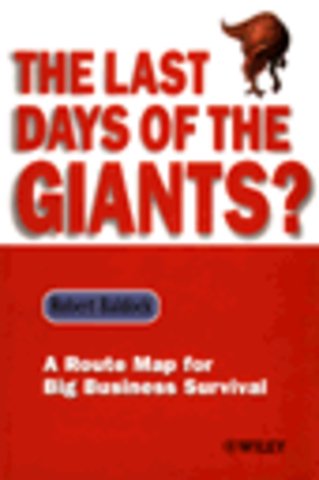 The Last Days of the Giants