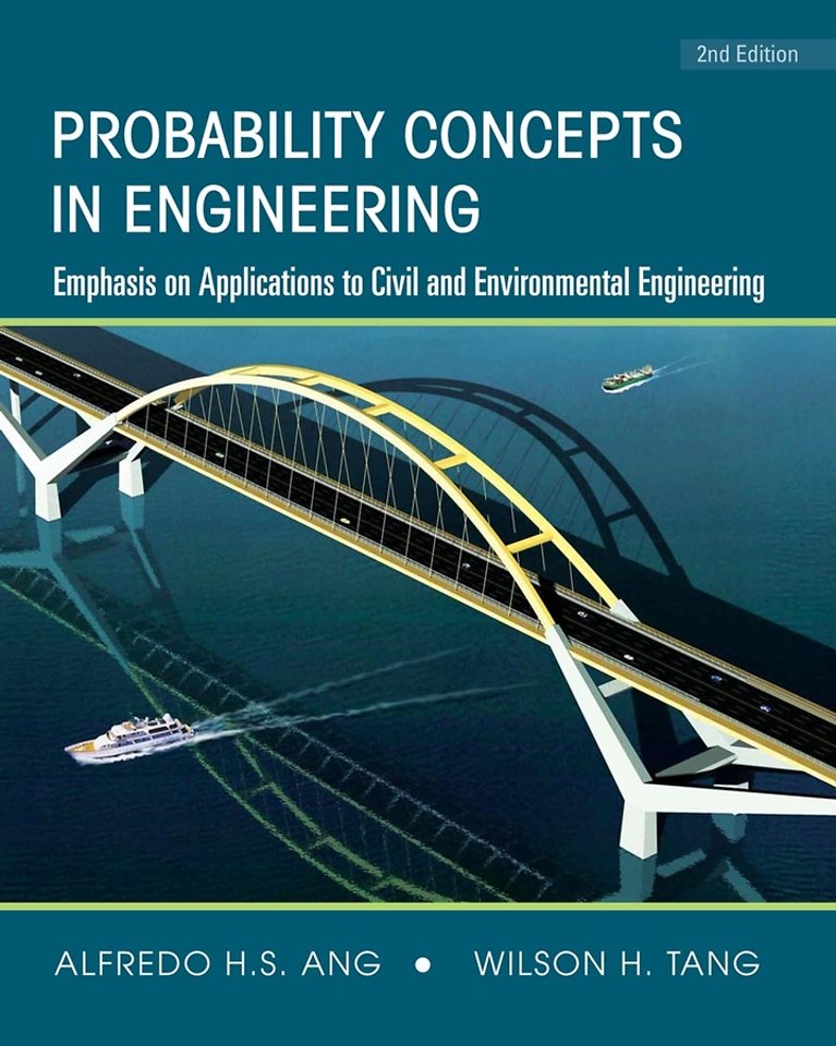 Probability Concepts in Engineering