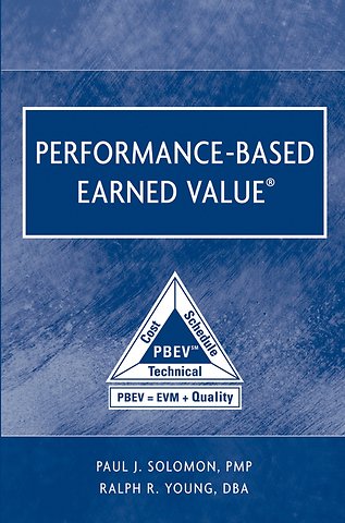 Performance-Based Earned Value