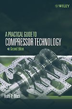 A Practical Guide to Compressor Technology