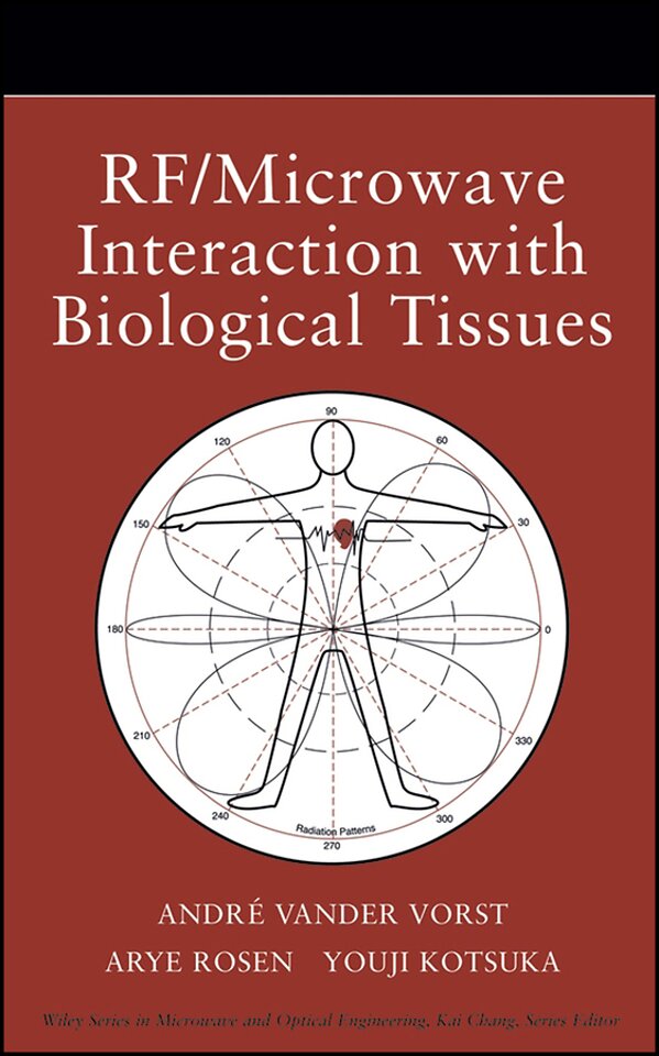 RF/Microwave Interaction with Biological Tissues
