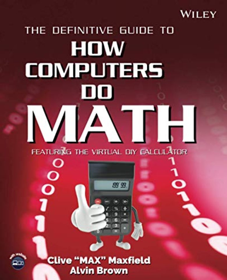 The Definitive Guide to How Computers Do Math