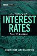 A history of interest rates