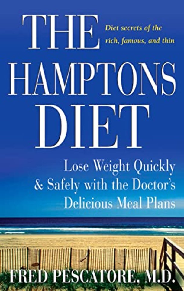 Hamptons Diet, The