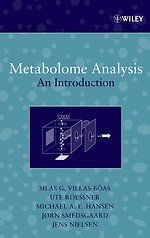 Metabolome Analysis – An Introduction