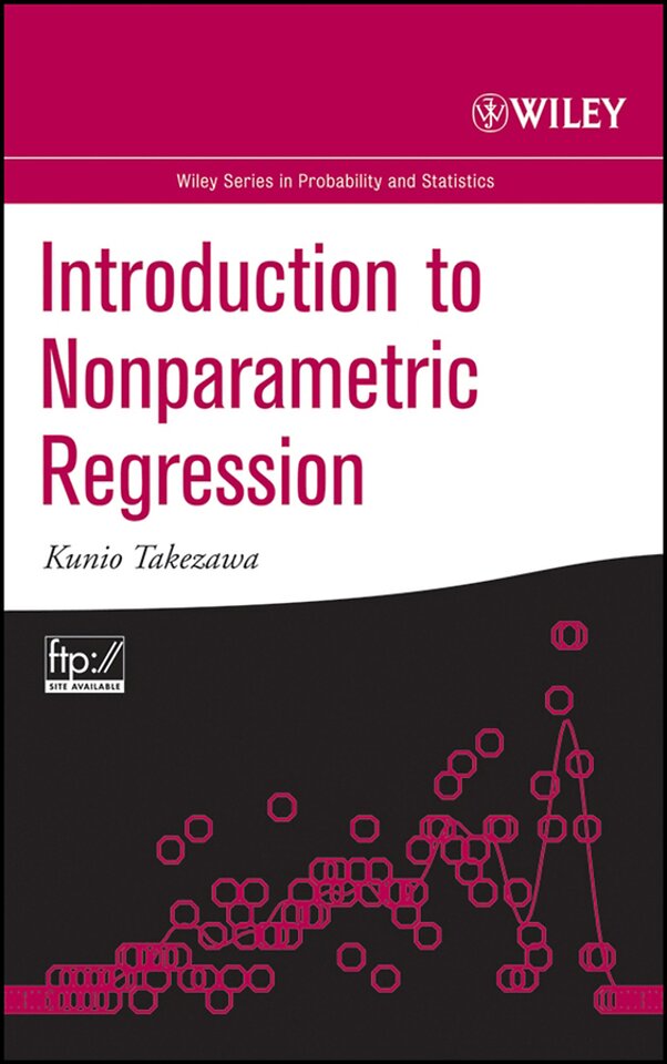 Introduction to Nonparametric Regression