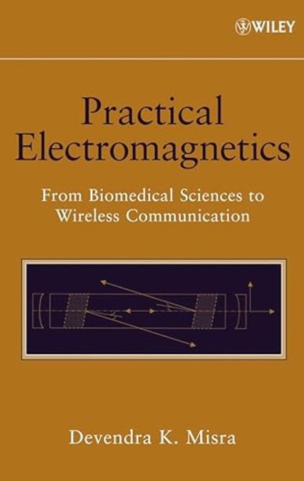 Practical Electromagnetics