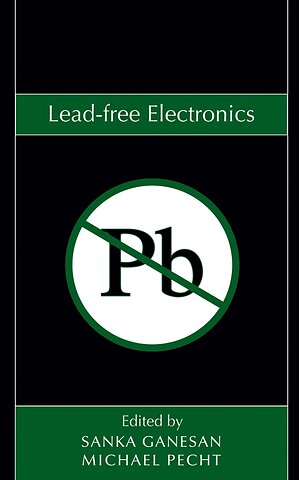 Lead–free Electronics