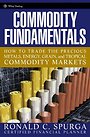 Commodity Fundamentals Commodity Fundamentals