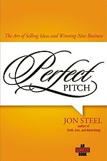 Perfect Pitch