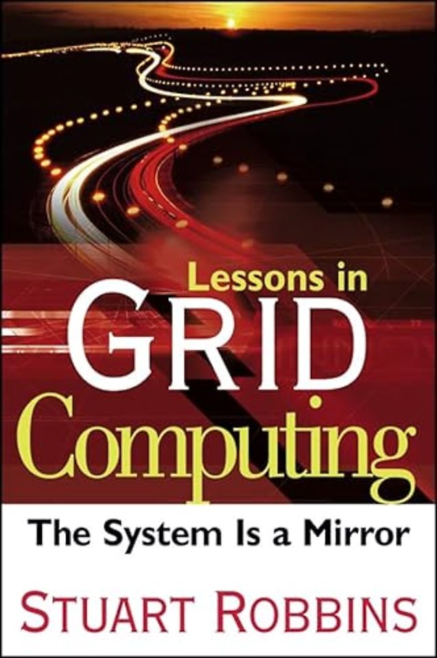 Lessons in Grid Computing