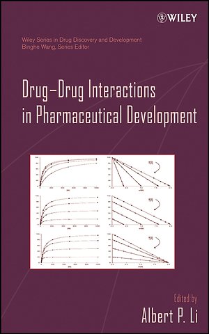 Drug–Drug Interactions in Pharmaceutical Development