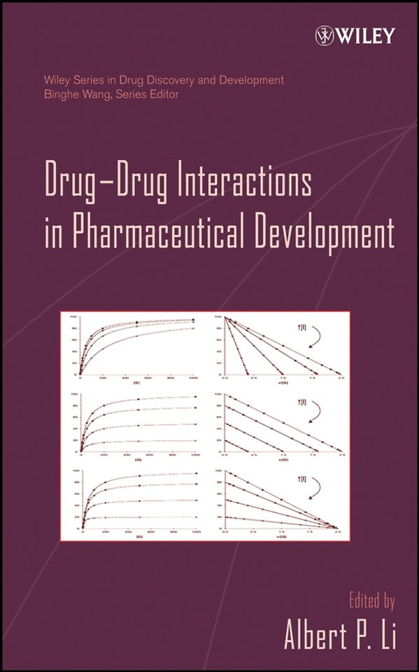 Drug–Drug Interactions in Pharmaceutical Development