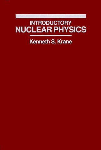 Introductory Nuclear Physics (WSE)