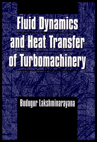 Fluid Dynamics and Heat Transfer of Turbomachinery
