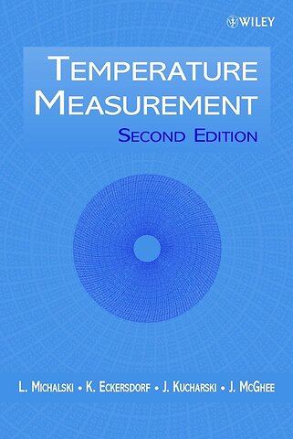 Temperature Measurement 2e