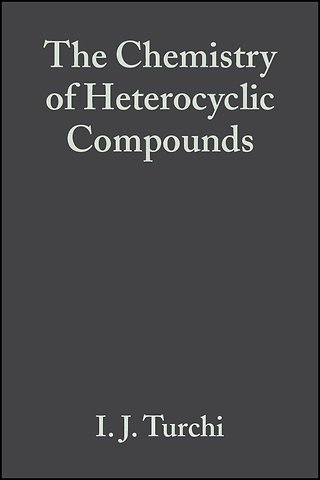 Chemistry of Heterocyclic Compounds V45 – Oxazoles (Turchi)