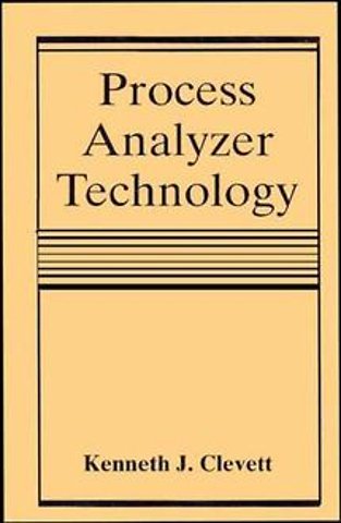 Process Analyzer Technology Process Stream Analysis)
