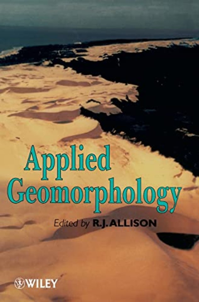 Applied Geomorphology