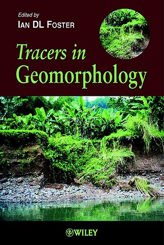 Tracers in Geomorphology