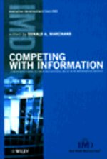 Competing with Information