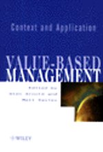 Value-Based Management