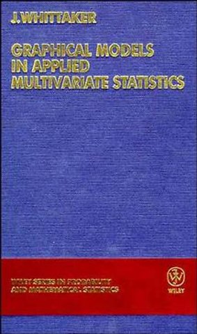 Graphical Models in Applied Multivariate Statistics