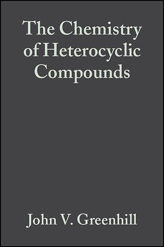 Chemistry of Heterocyclic Compounds – Quinolines V32 Part 3