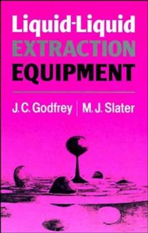 Liquid – Liquid Extraction Equipment