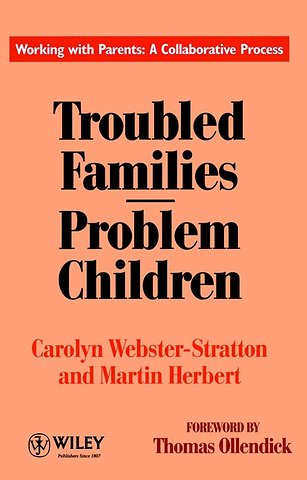 Troubled Families-Problem Children
