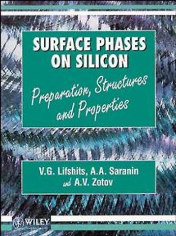 Surface Phases on Silicon