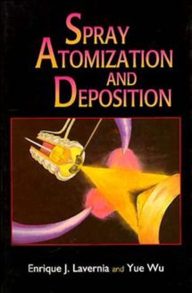 Spray Atomization & Deposition