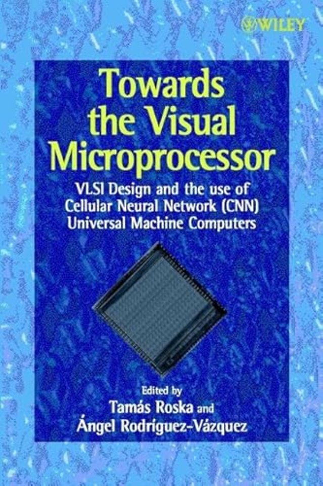 Towards the Visual Microprocessor
