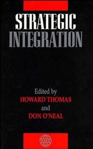 Strategic Integration