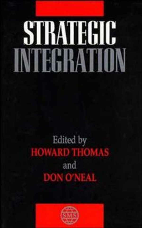 Strategic Integration