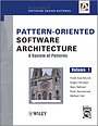 Pattern-Oriented Software Architecture
