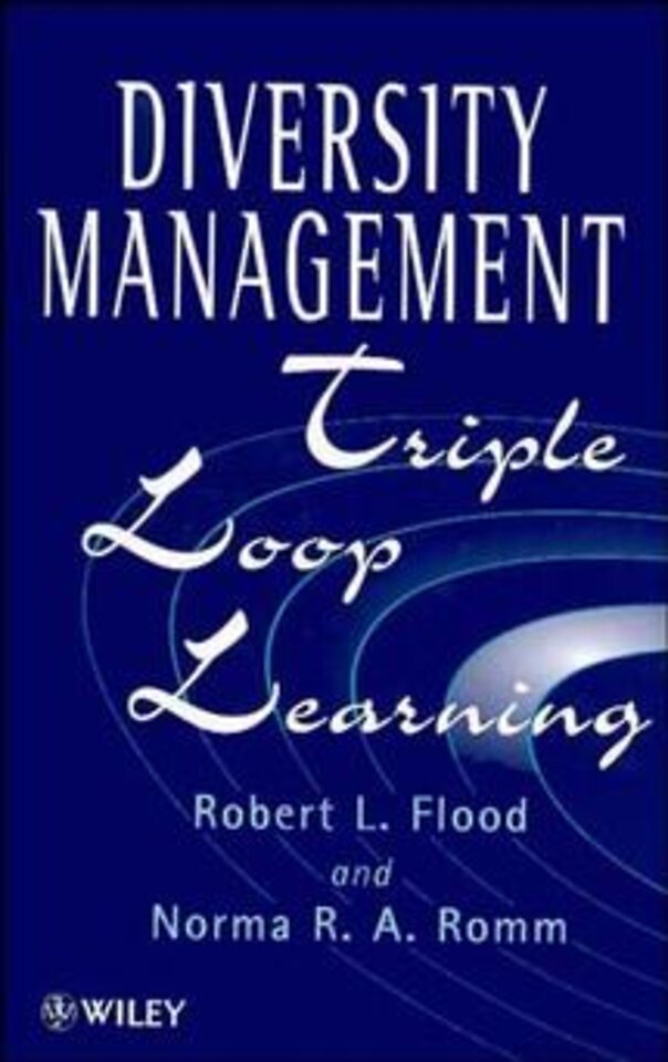 Diversity Management – Triple Loop Learning
