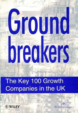 Groundbreakers